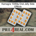 Kamagra 100Mg Oral Jelly Side Effects cialis4
